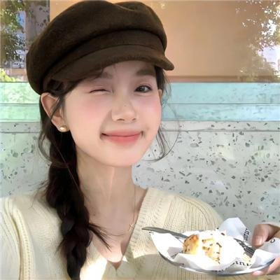 喜欢你的春夏秋冬·动态漫